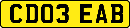 CD03EAB
