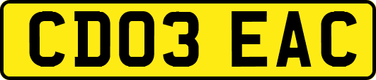 CD03EAC