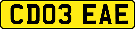 CD03EAE