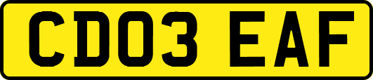 CD03EAF
