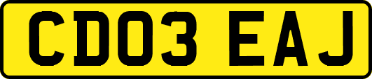 CD03EAJ