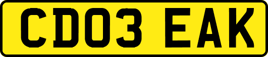 CD03EAK