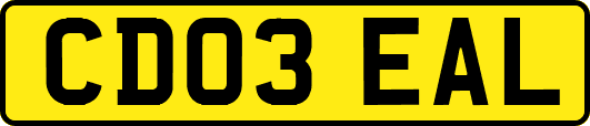 CD03EAL