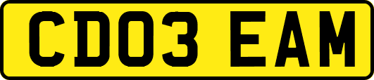 CD03EAM
