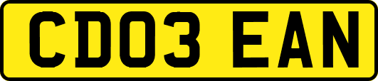 CD03EAN