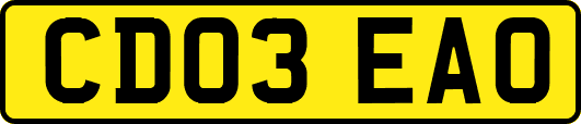 CD03EAO