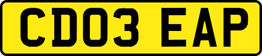 CD03EAP