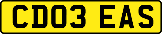 CD03EAS
