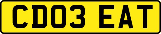 CD03EAT