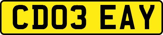 CD03EAY