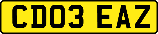 CD03EAZ