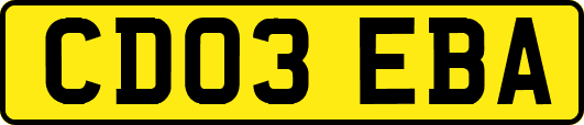 CD03EBA