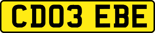 CD03EBE