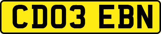 CD03EBN