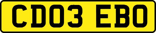 CD03EBO