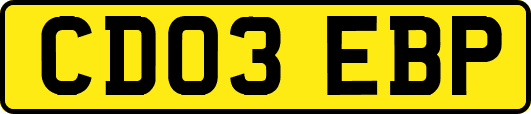 CD03EBP