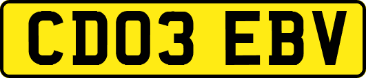 CD03EBV