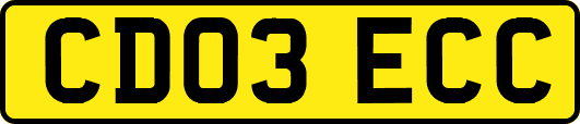 CD03ECC