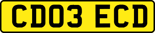 CD03ECD