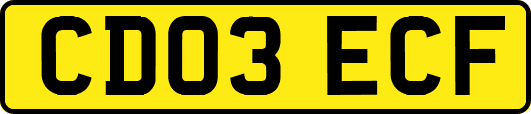 CD03ECF