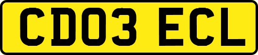 CD03ECL