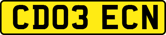 CD03ECN