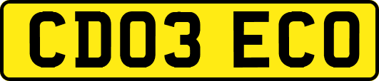 CD03ECO