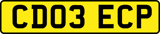 CD03ECP