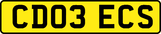 CD03ECS