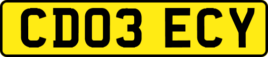 CD03ECY