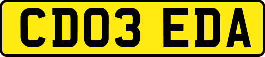 CD03EDA