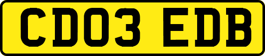 CD03EDB