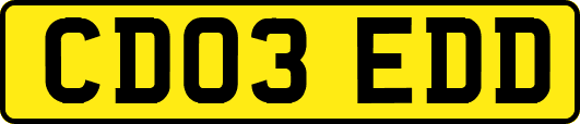 CD03EDD