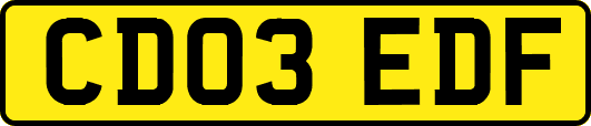 CD03EDF