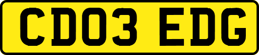 CD03EDG