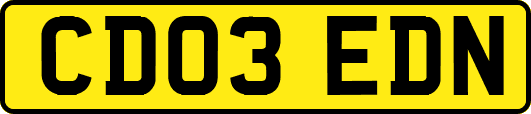 CD03EDN