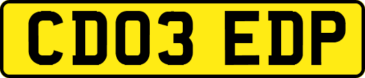 CD03EDP