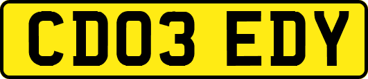 CD03EDY