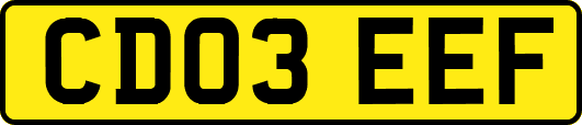 CD03EEF