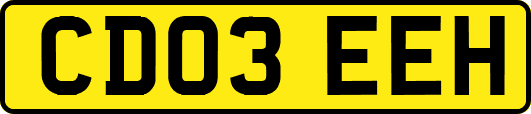 CD03EEH