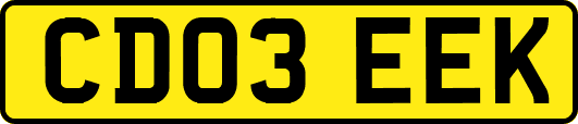 CD03EEK
