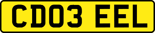 CD03EEL