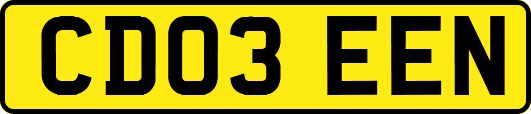 CD03EEN