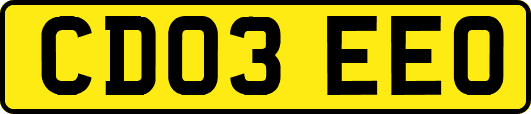 CD03EEO