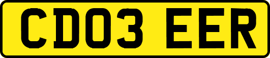 CD03EER