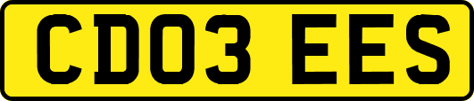 CD03EES