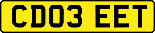 CD03EET