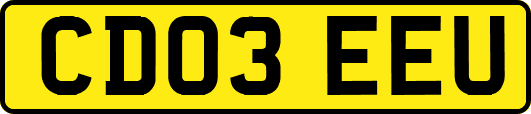 CD03EEU