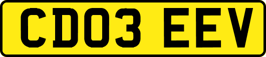 CD03EEV