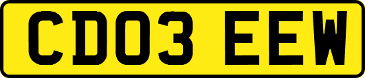 CD03EEW